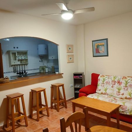 La Hacienda Apartment อิสลันตียา ภายนอก รูปภาพ