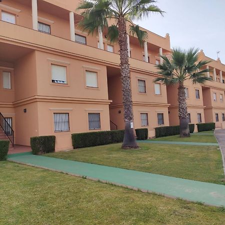 La Hacienda Apartment อิสลันตียา ภายนอก รูปภาพ