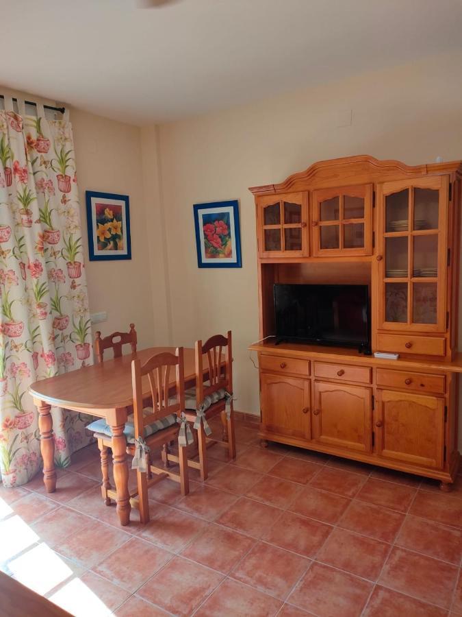 La Hacienda Apartment อิสลันตียา ภายนอก รูปภาพ
