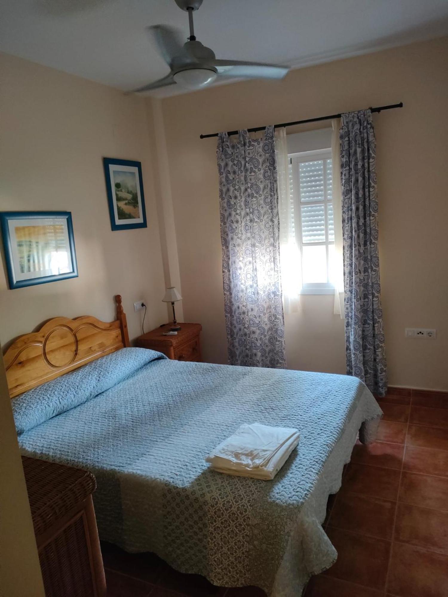 La Hacienda Apartment อิสลันตียา ภายนอก รูปภาพ