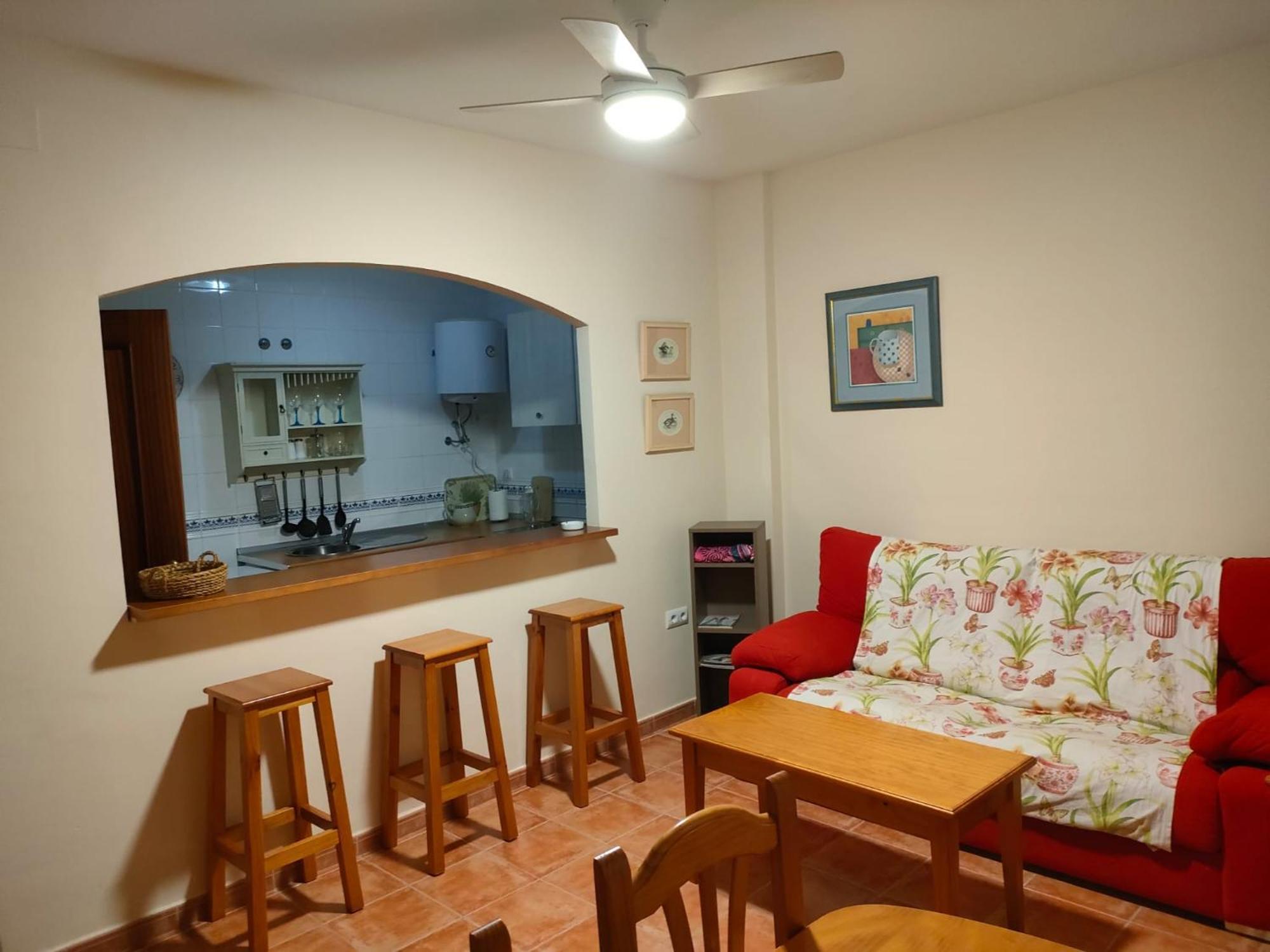La Hacienda Apartment อิสลันตียา ภายนอก รูปภาพ
