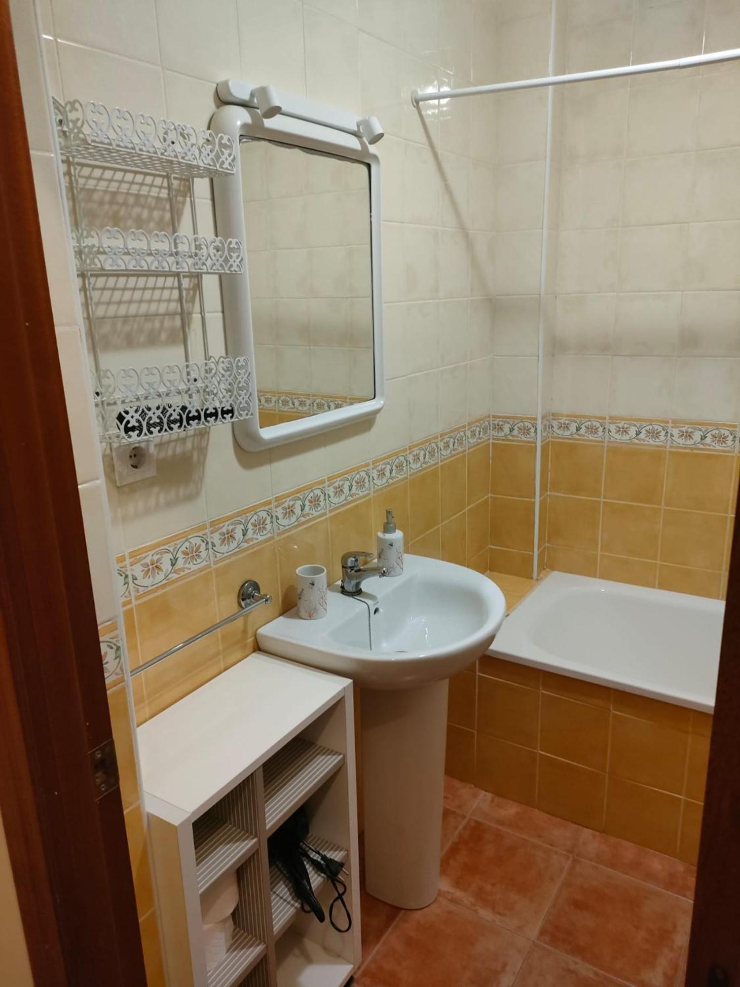La Hacienda Apartment อิสลันตียา ภายนอก รูปภาพ