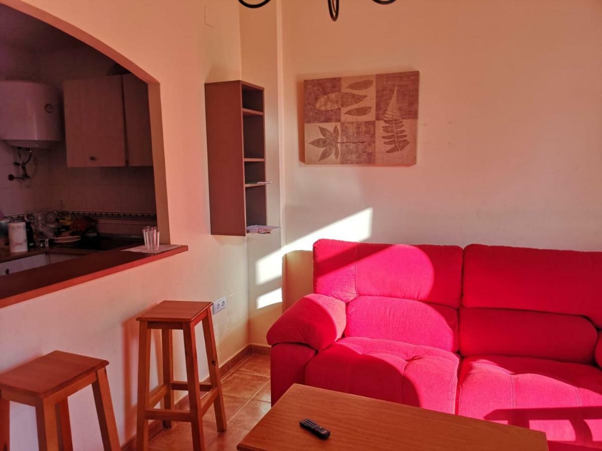 La Hacienda Apartment อิสลันตียา ภายนอก รูปภาพ