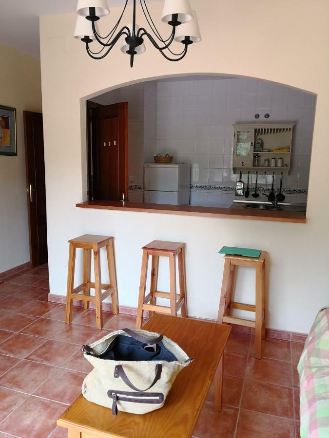 La Hacienda Apartment อิสลันตียา ภายนอก รูปภาพ